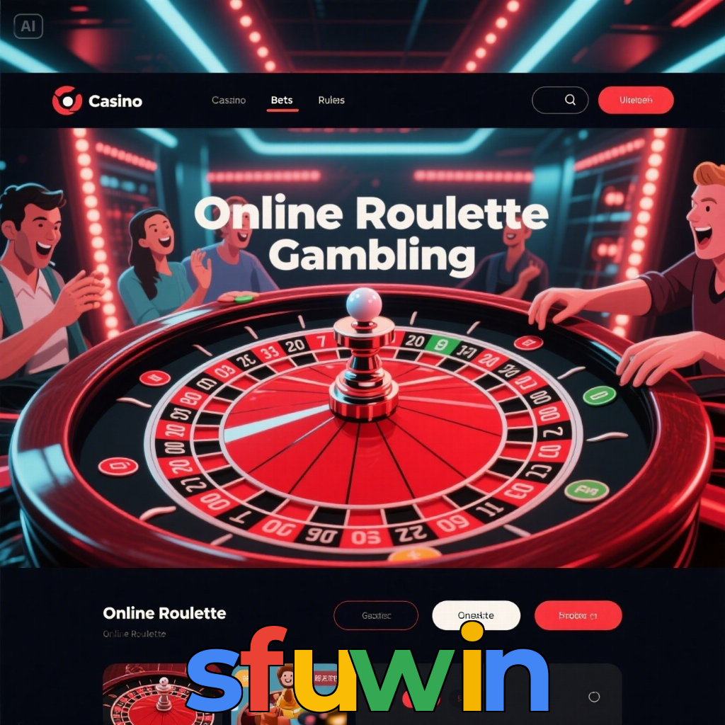 sfuwin:Jogue nas mesas de poker e conquiste prêmios épicos!
