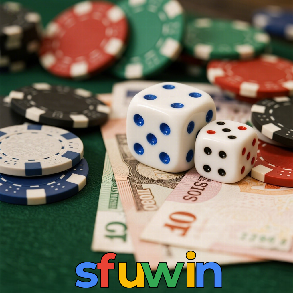 sfuwin:Aposte agora e ganhe no melhor cassino online!