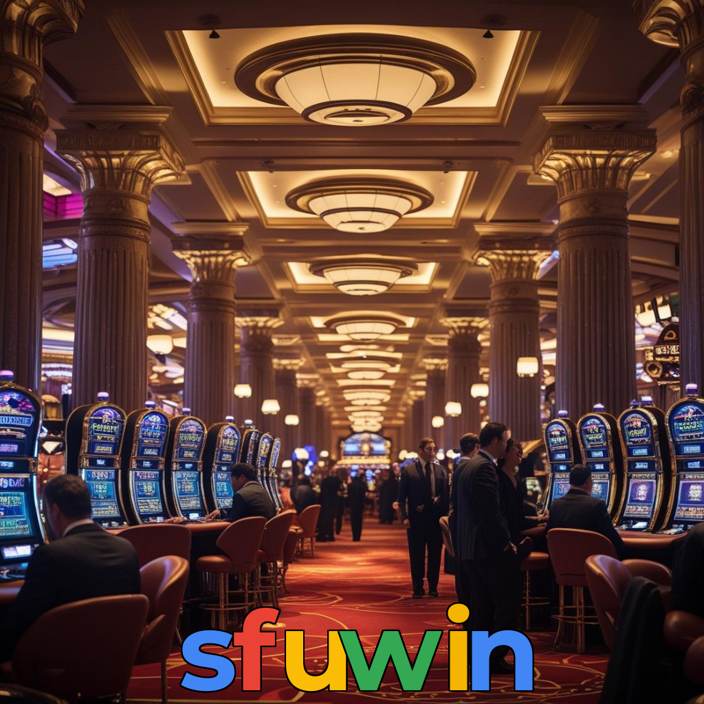 sfuwin：Sua chance de ganhar começa no cassino online com poker e apostas no futebol!