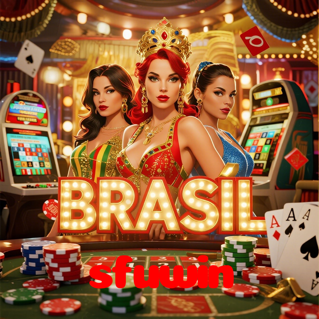 sfuwin:Jogue slots, aposte no futebol e vença com grandes prêmios!