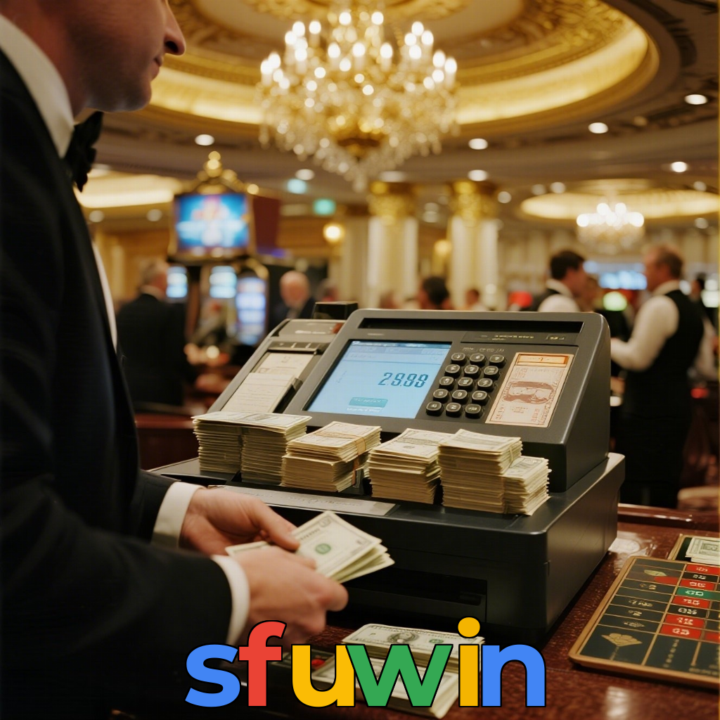 sfuwin：Aposte no futebol ao vivo e divirta-se com os jogos de cassino como blackjack!